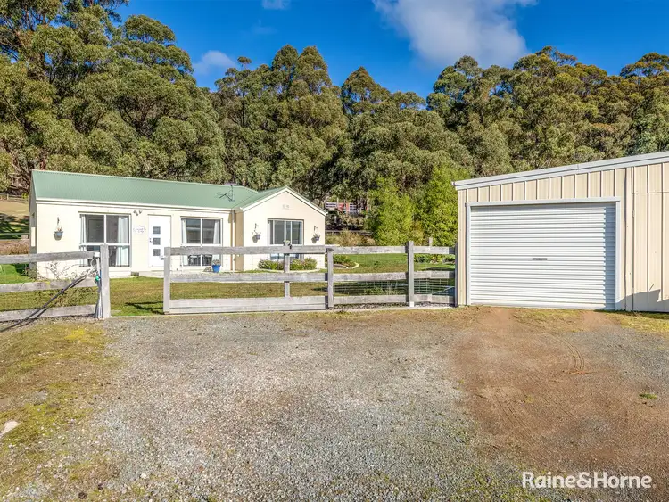 Main view of Homely flat listing, 1/64 Tabors Road, Margate TAS 7054
