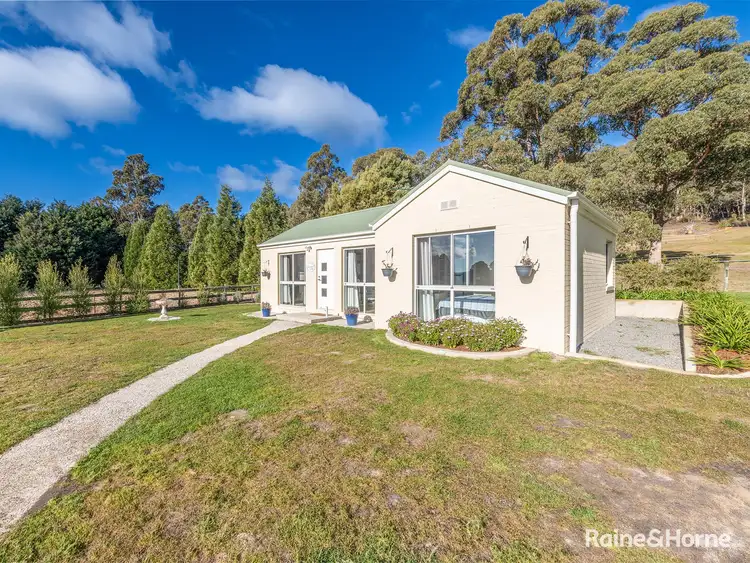 Fourth view of Homely flat listing, 1/64 Tabors Road, Margate TAS 7054