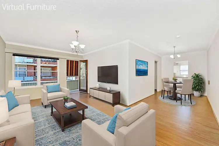 15/9 Everton Rd, Strathfield NSW 2135