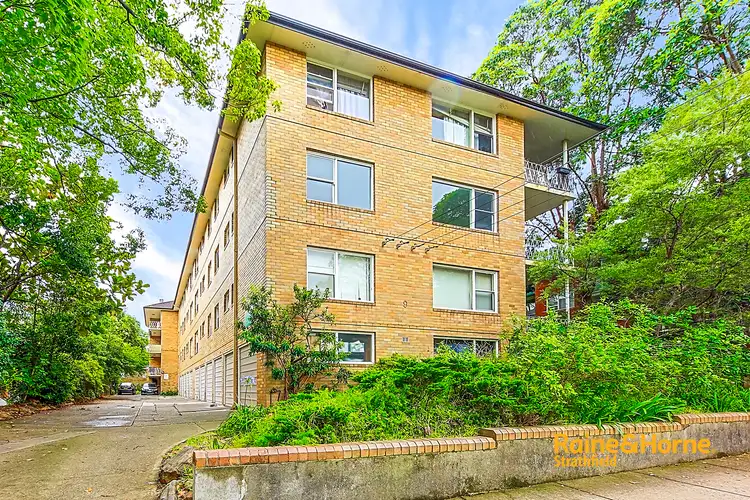 Second view of Homely unit listing, 15/9 Everton Rd, Strathfield NSW 2135