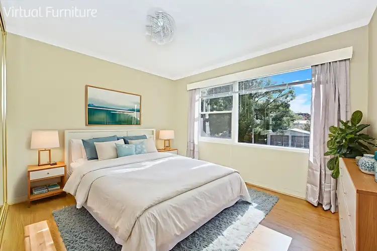 Third view of Homely unit listing, 15/9 Everton Rd, Strathfield NSW 2135
