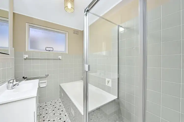 Fifth view of Homely unit listing, 15/9 Everton Rd, Strathfield NSW 2135