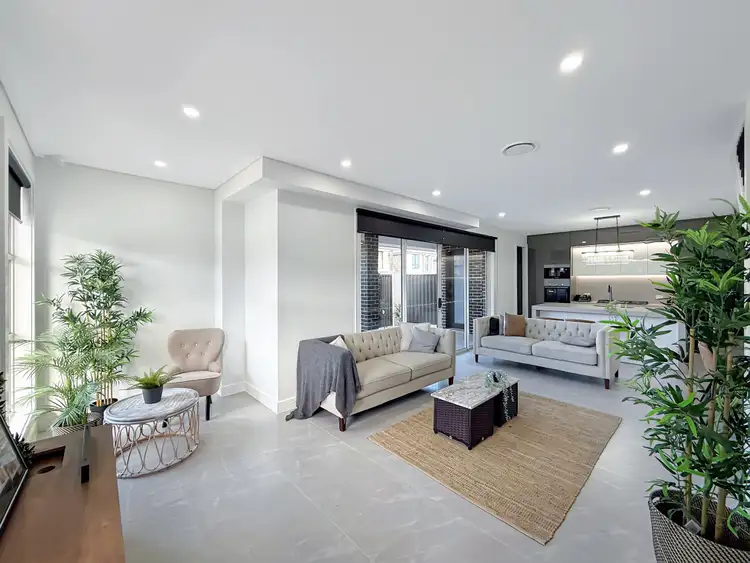 17 Feathertail Street, Marsden Park NSW 2765