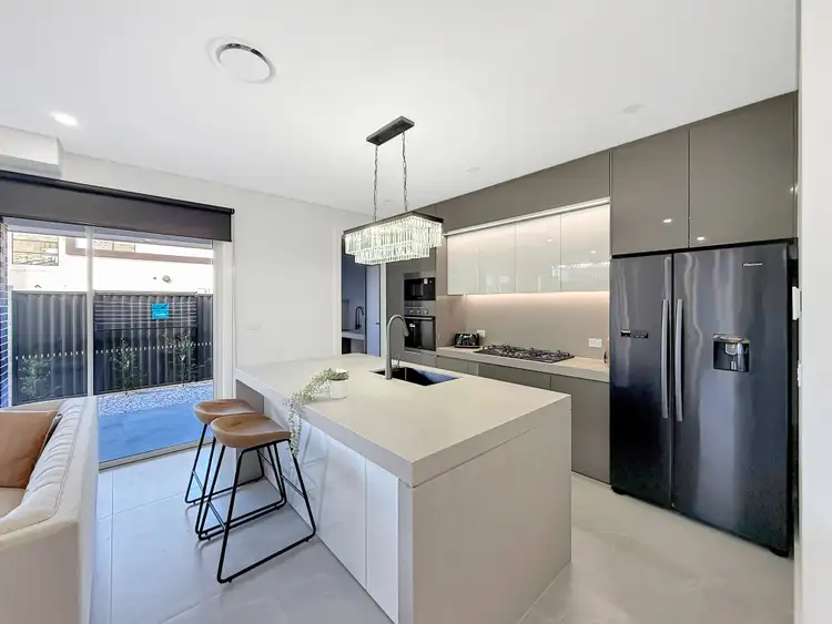 Third view of Homely house listing, 17 Feathertail Street, Marsden Park NSW 2765