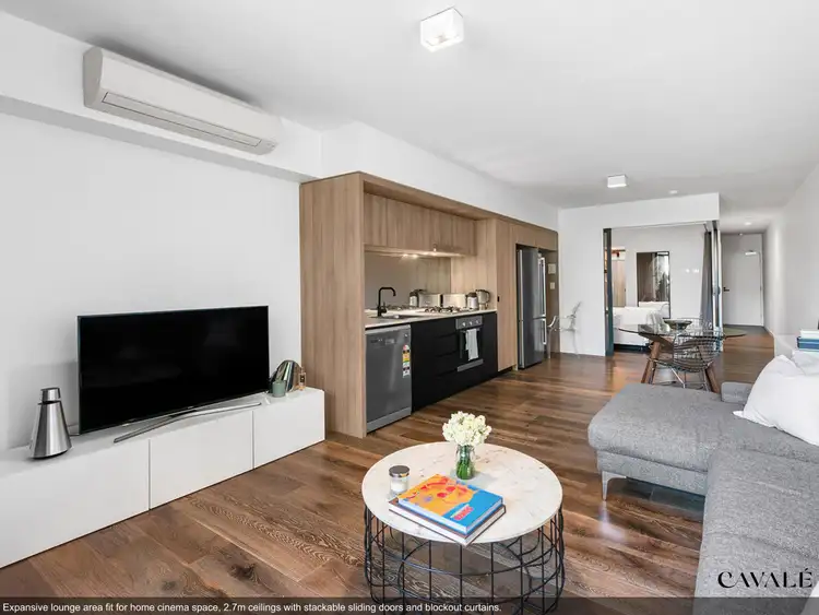 105/43 Wyandra Street, Teneriffe QLD 4005