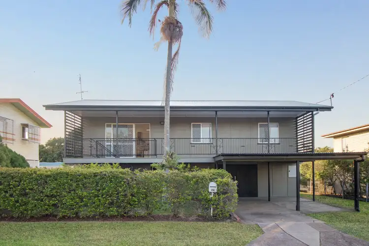 Main view of Homely house listing, 24 Dymock Street, Maryborough QLD 4650