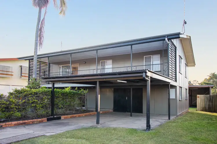 Second view of Homely house listing, 24 Dymock Street, Maryborough QLD 4650