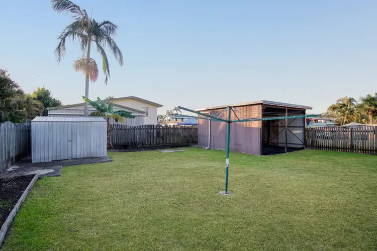 Third view of Homely house listing, 24 Dymock Street, Maryborough QLD 4650