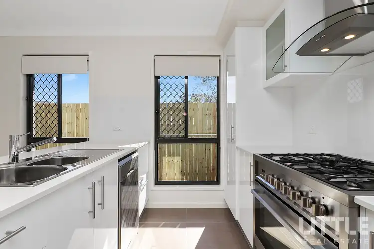 Sixth view of Homely house listing, 25 Fiennes Road, Logan Reserve QLD 4133