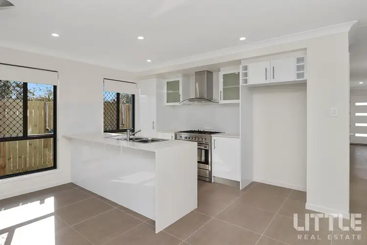 Seventh view of Homely house listing, 25 Fiennes Road, Logan Reserve QLD 4133