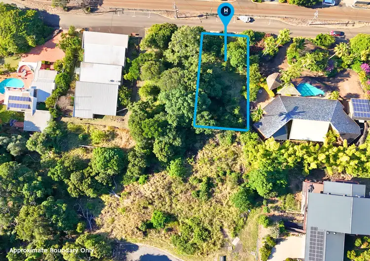 42 Rehbein Avenue, Qunaba QLD 4670