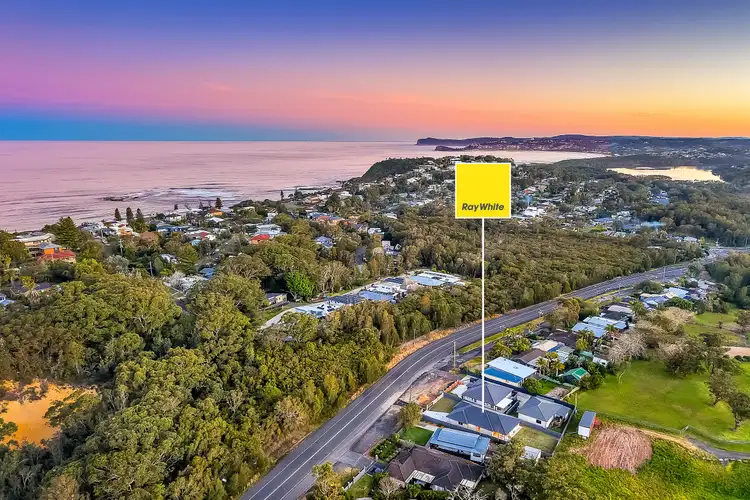 Third view of Homely house listing, 957B The Entrance Road, Forresters Beach NSW 2260