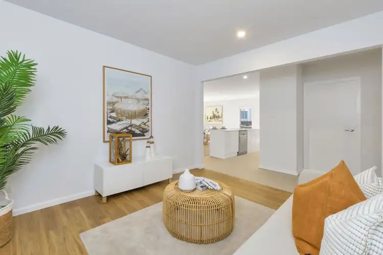 Fifth view of Homely house listing, 957B The Entrance Road, Forresters Beach NSW 2260