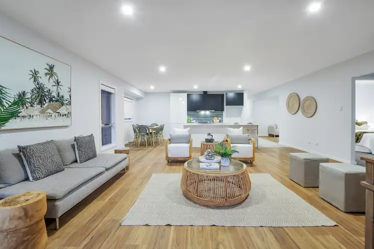 Sixth view of Homely house listing, 957B The Entrance Road, Forresters Beach NSW 2260