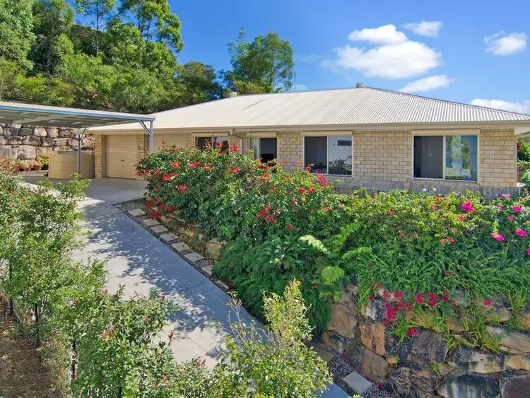 Main view of Homely house listing, 3 Hatia Grove, Ferny Grove QLD 4055