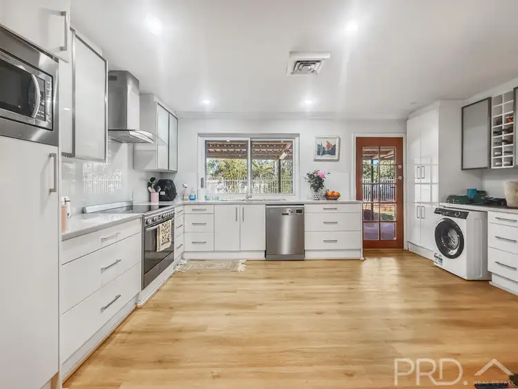 Second view of Homely house listing, 2 Hardey Crescent, Dampier WA 6713