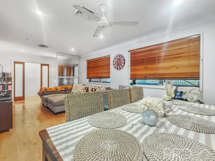 Third view of Homely house listing, 2 Hardey Crescent, Dampier WA 6713