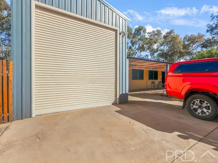 Fourth view of Homely house listing, 2 Hardey Crescent, Dampier WA 6713