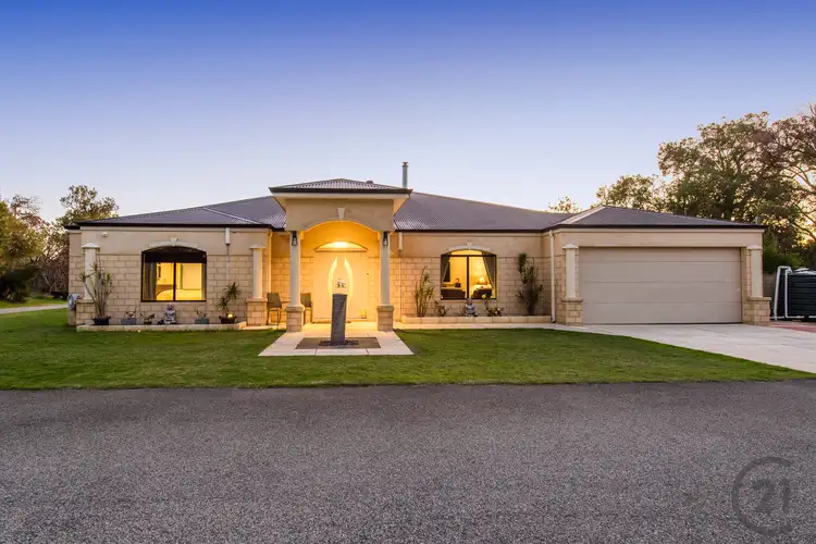 Third view of Homely house listing, 16 Shipsey Place, Wellard WA 6170