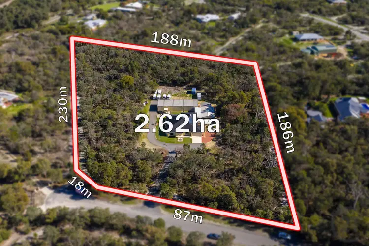 Fourth view of Homely house listing, 16 Shipsey Place, Wellard WA 6170