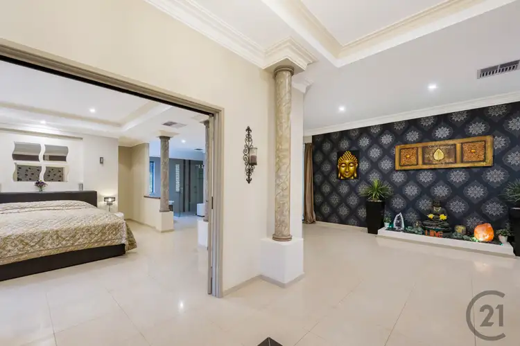 Sixth view of Homely house listing, 16 Shipsey Place, Wellard WA 6170