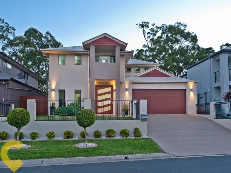 Main view of Homely house listing, 15 Lachlan Street, Murrumba Downs QLD 4503