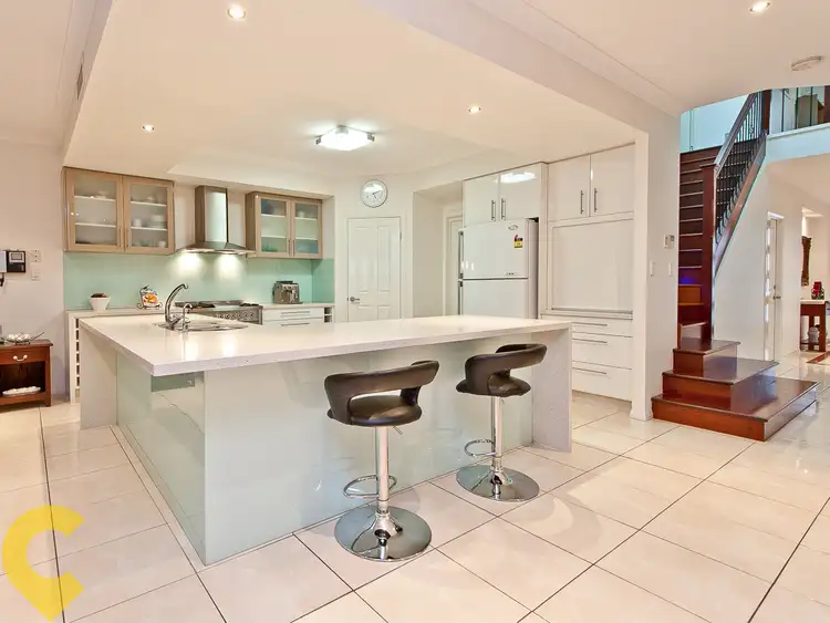 Third view of Homely house listing, 15 Lachlan Street, Murrumba Downs QLD 4503