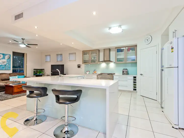 Fourth view of Homely house listing, 15 Lachlan Street, Murrumba Downs QLD 4503