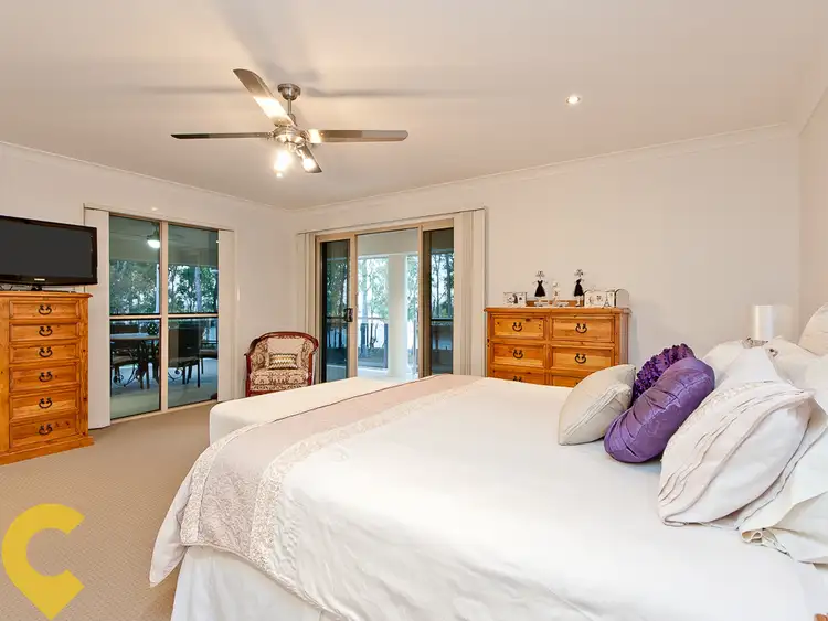 Fifth view of Homely house listing, 15 Lachlan Street, Murrumba Downs QLD 4503
