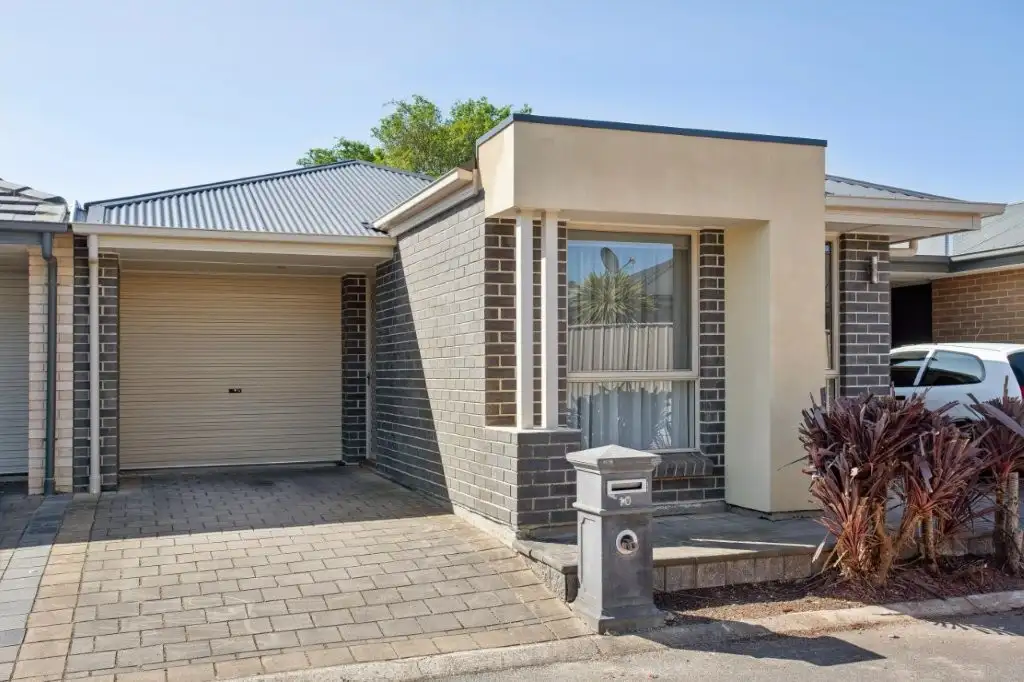 Main view of Homely house listing, 10/15 Windsong Court, Morphett Vale SA 5162