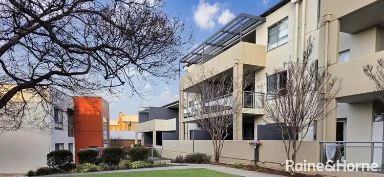 Main view of Homely house listing, 6/17 Uriarra Road, Queanbeyan NSW 2620
