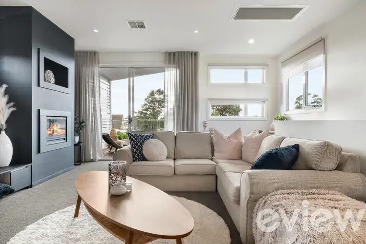 Third view of Homely house listing, 15A Leslie Avenue, Cowes VIC 3922