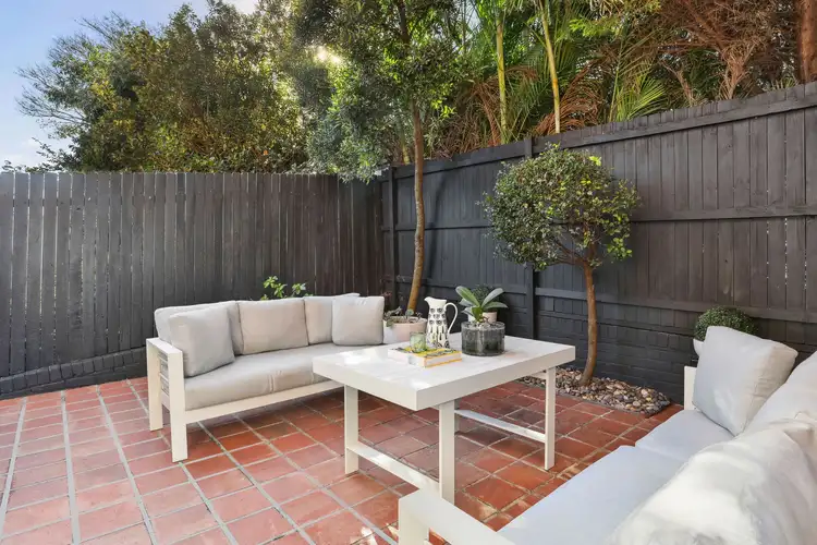 Fourth view of Homely apartment listing, 3/34 Dover Road, Rose Bay NSW 2029