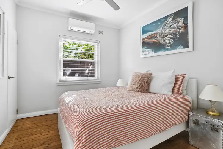 Fifth view of Homely apartment listing, 3/34 Dover Road, Rose Bay NSW 2029