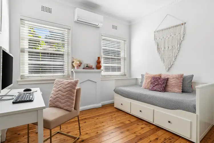 Sixth view of Homely apartment listing, 3/34 Dover Road, Rose Bay NSW 2029