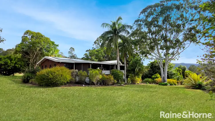 5 Turnbull Drive, Tolga QLD 4882