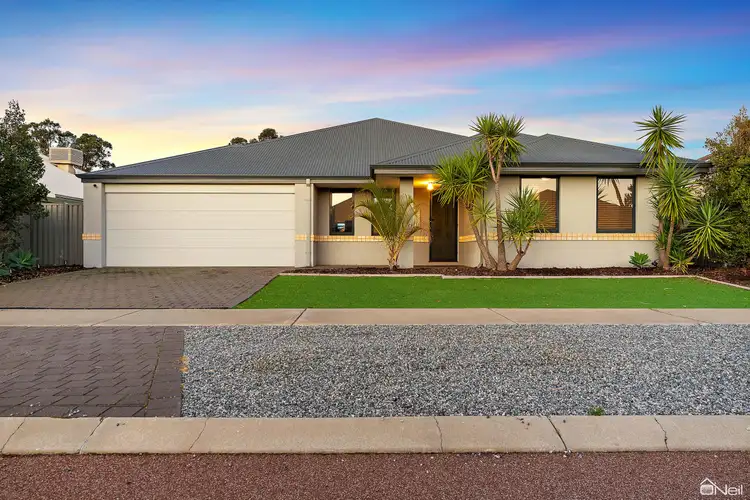 3 Darby Way, Byford WA 6122