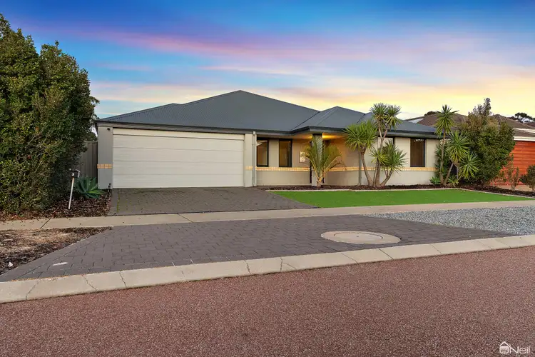 Second view of Homely house listing, 3 Darby Way, Byford WA 6122