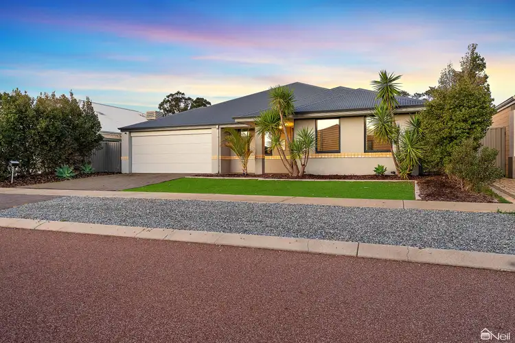 Third view of Homely house listing, 3 Darby Way, Byford WA 6122