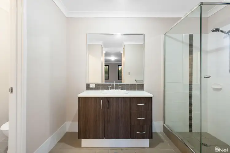 Sixth view of Homely house listing, 3 Darby Way, Byford WA 6122
