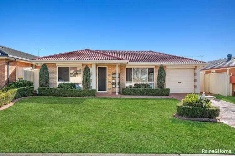 Main view of Homely house listing, 9 Sunrise Place, Horningsea Park NSW 2171