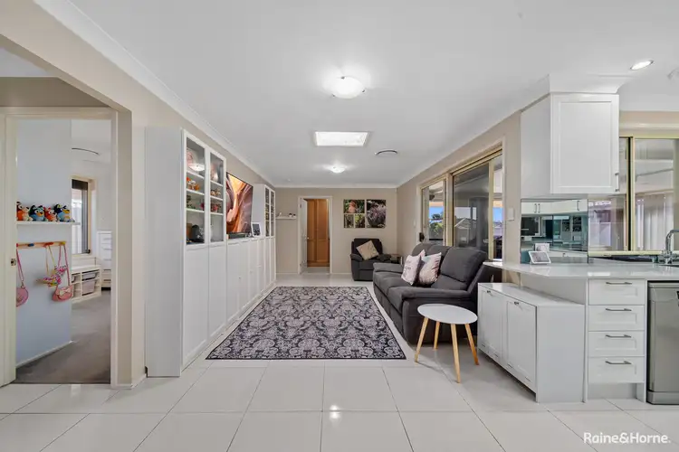 Third view of Homely house listing, 9 Sunrise Place, Horningsea Park NSW 2171