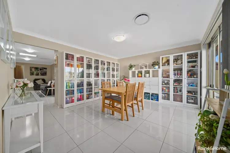 Fifth view of Homely house listing, 9 Sunrise Place, Horningsea Park NSW 2171
