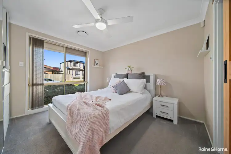Seventh view of Homely house listing, 9 Sunrise Place, Horningsea Park NSW 2171