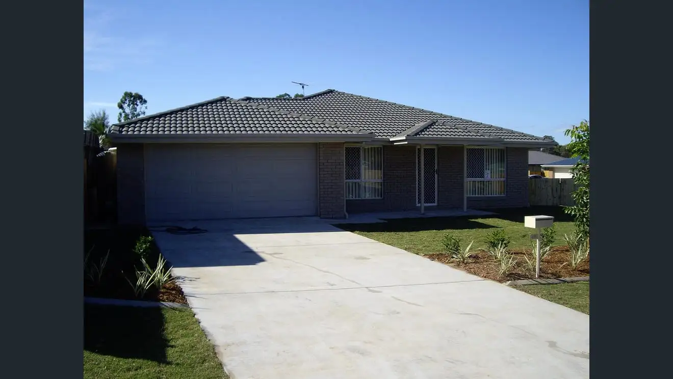 Main view of Homely house listing, 18 Starling Street, Loganlea QLD 4131