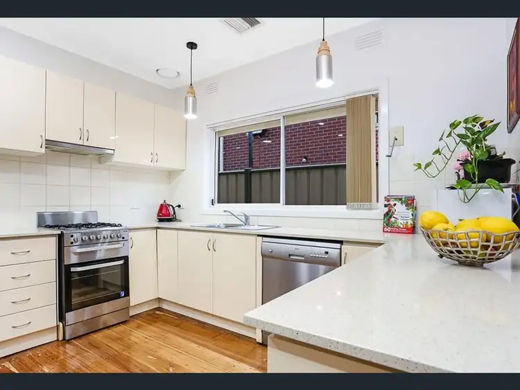 Second view of Homely house listing, 87 Farview Street, Glenroy VIC 3046