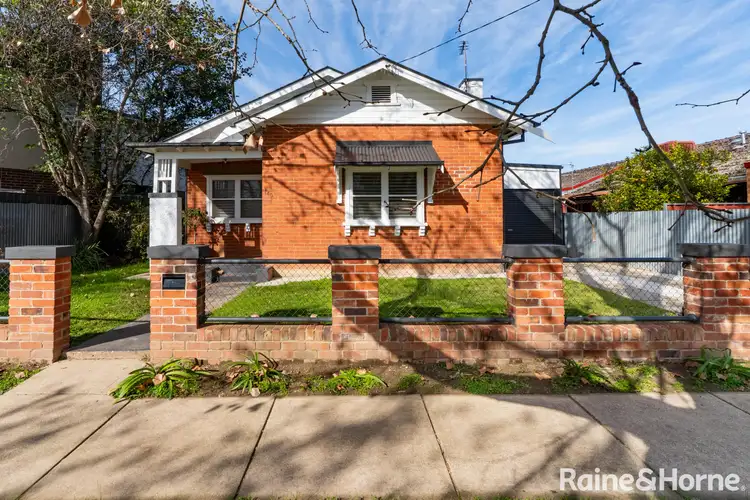 Main view of Homely house listing, 146 Gurwood Street, Wagga Wagga NSW 2650