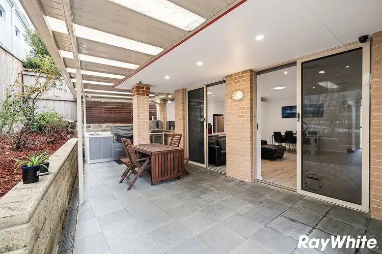 Sixth view of Homely villa listing, 2/18 Hancott Street, Ryde NSW 2112