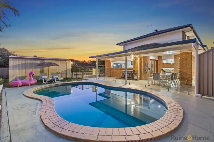 Second view of Homely house listing, 8 Terrigal Street, Pottsville NSW 2489