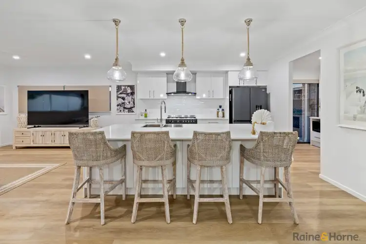 Sixth view of Homely house listing, 8 Terrigal Street, Pottsville NSW 2489